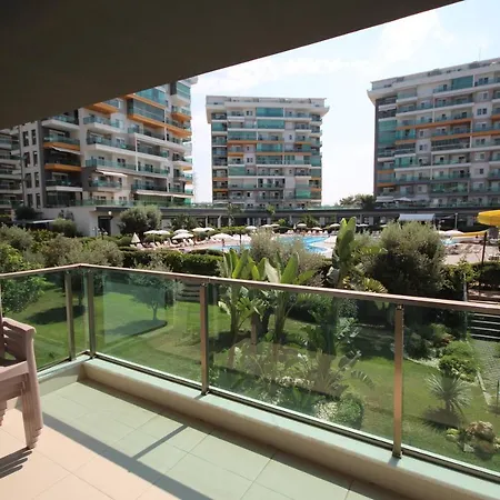 Luxury Siberland Apartment *