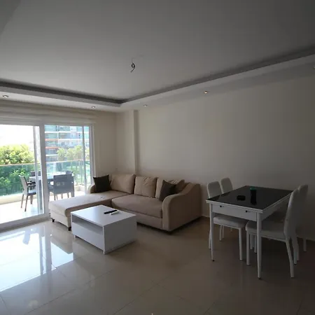 Luxury Siberland Apartment Avsallar