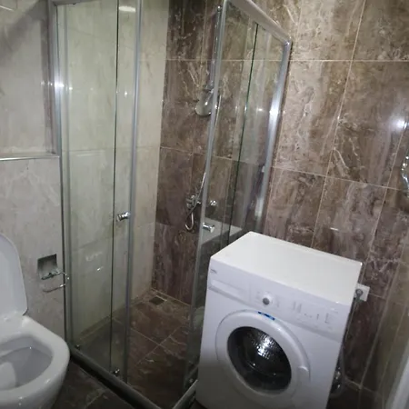 Luxury Siberland