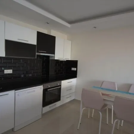 Apartment Luxury Siberland *