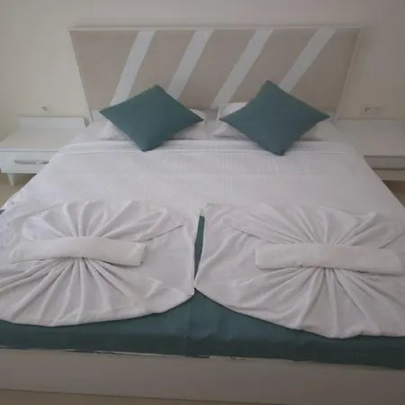 Luxury Siberland * Avsallar