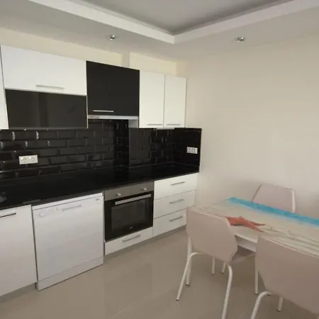 Apartment Luxury Siberland