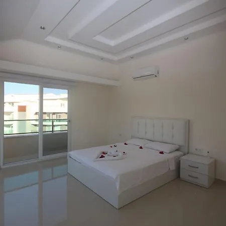 Luxury Siberland Apartment
