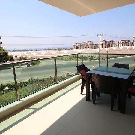 Luxury Siberland Apartment *