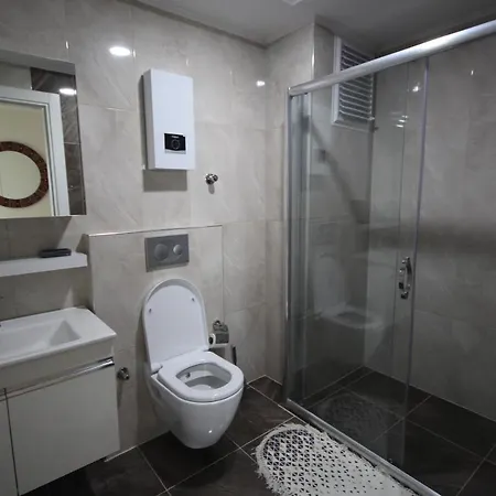 Luxury Siberland Apartment *