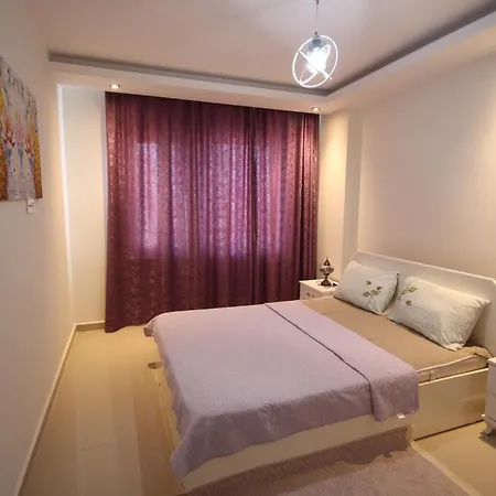 Apartment Luxury Siberland