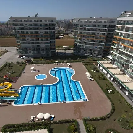 Luxury Siberland Apartment *