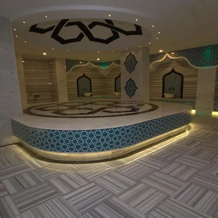 Luxury Siberland