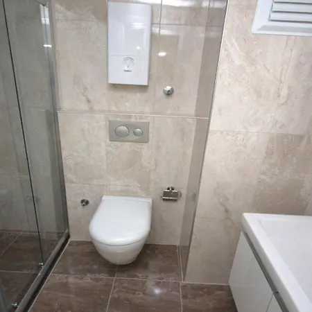 Luxury Siberland Apartamento *