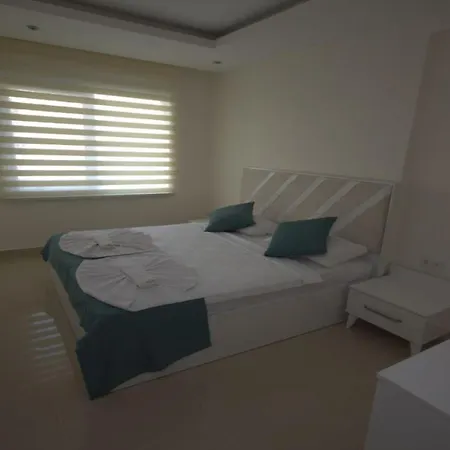 Luxury Siberland Apartamento *