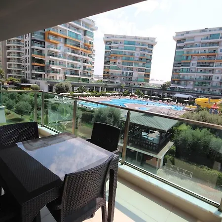 Luxury Siberland Apartamento