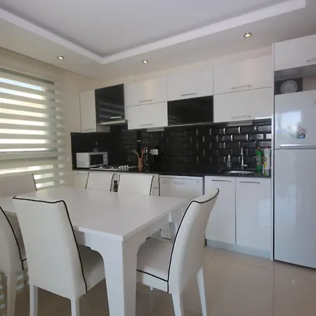 Luxury Siberland Avsallar