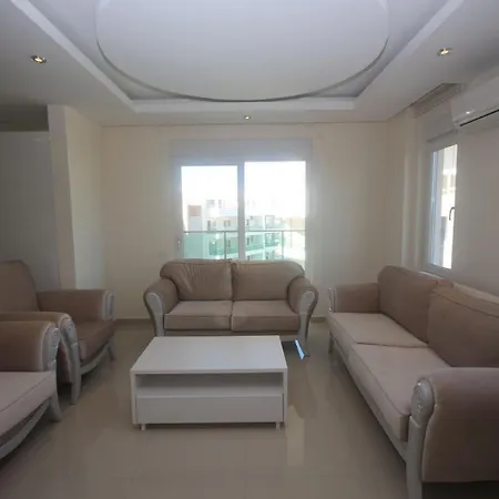 Luxury Siberland Avsallar