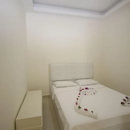 Luxury Siberland Apartamento *