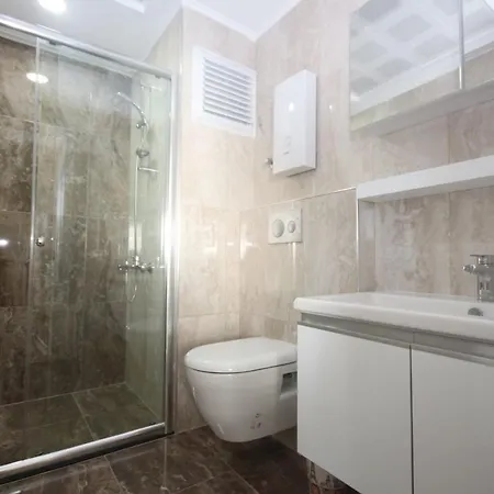 Luxury Siberland Apartamento *