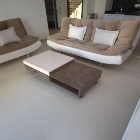 Luxury Siberland * Avsallar