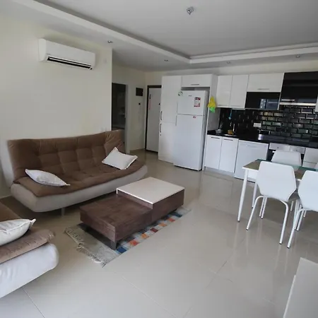 Apartamento Luxury Siberland *