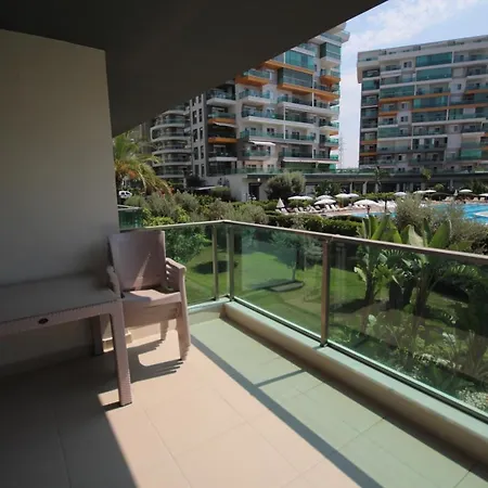 Apartamento Luxury Siberland *