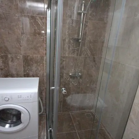 Luxury Siberland *