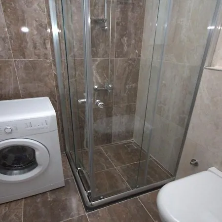 Luxury Siberland Apartamento