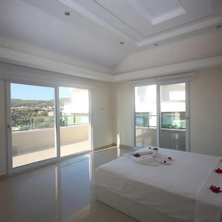 Luxury Siberland Apartamento *