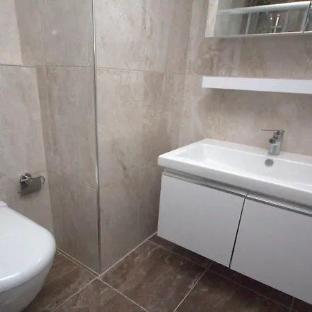 Luxury Siberland Apartamento Avsallar