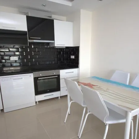 Apartamento Luxury Siberland
