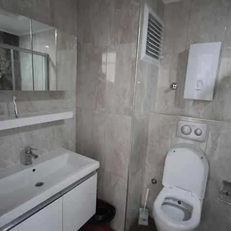 Luxury Siberland Apartamento