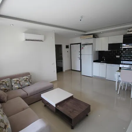 Apartamento Luxury Siberland *