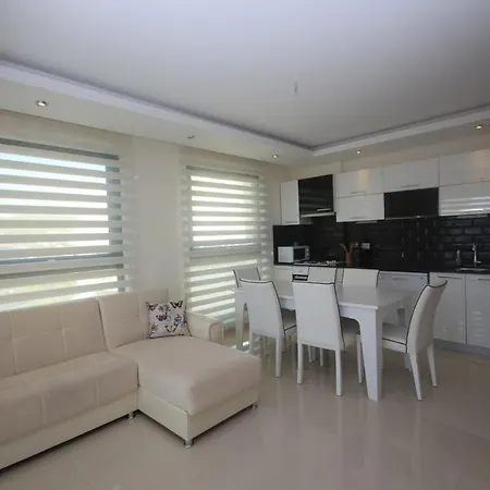 Luxury Siberland Apartamento *