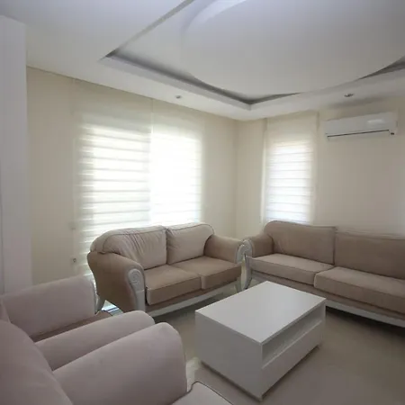 Luxury Siberland Apartamento *