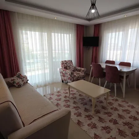 Luxury Siberland