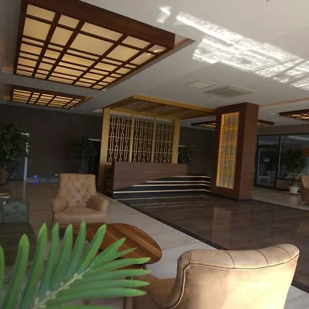 Luxury Siberland Apartamento