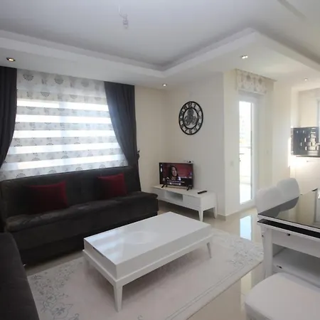Luxury Siberland * Avsallar