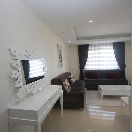 Luxury Siberland Apartamento