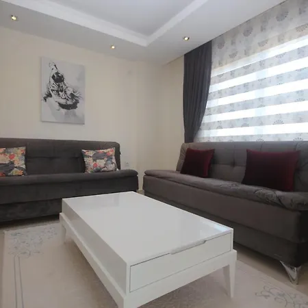 Apartamento Luxury Siberland
